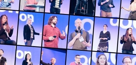How to Run a Great Conference